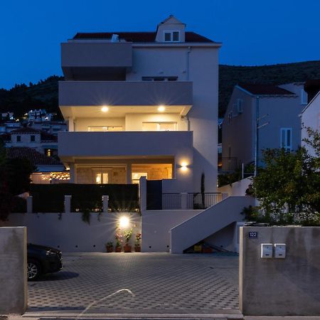 Apartments Amare ドゥブロブニク エクステリア 写真