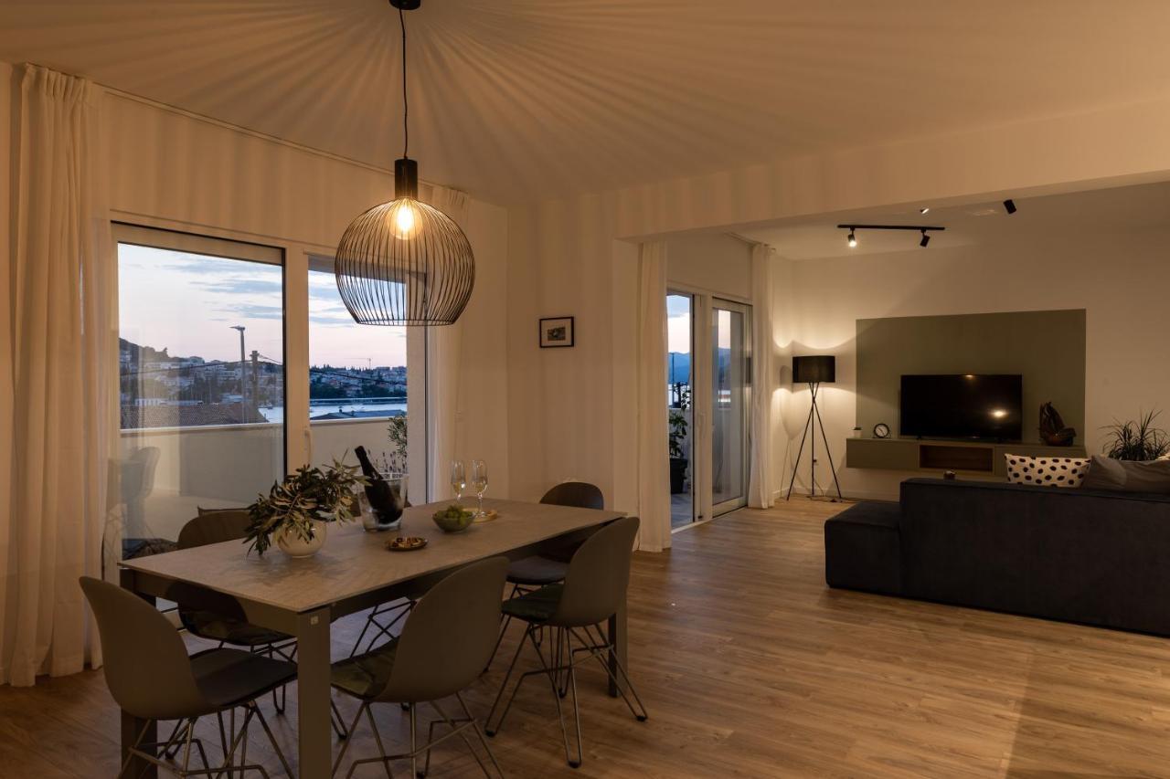 Apartments Amare ドゥブロブニク エクステリア 写真