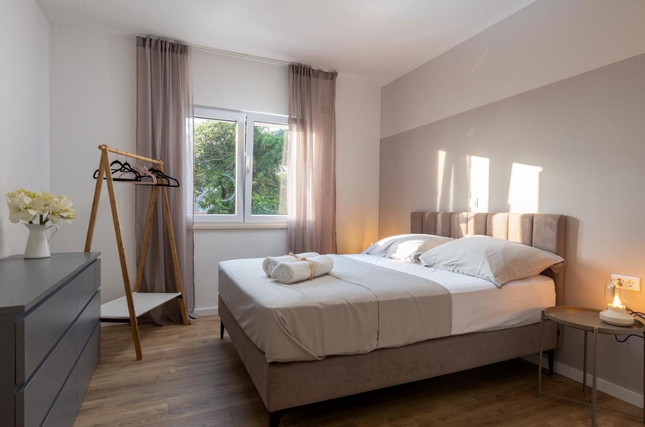 Apartments Amare ドゥブロブニク エクステリア 写真