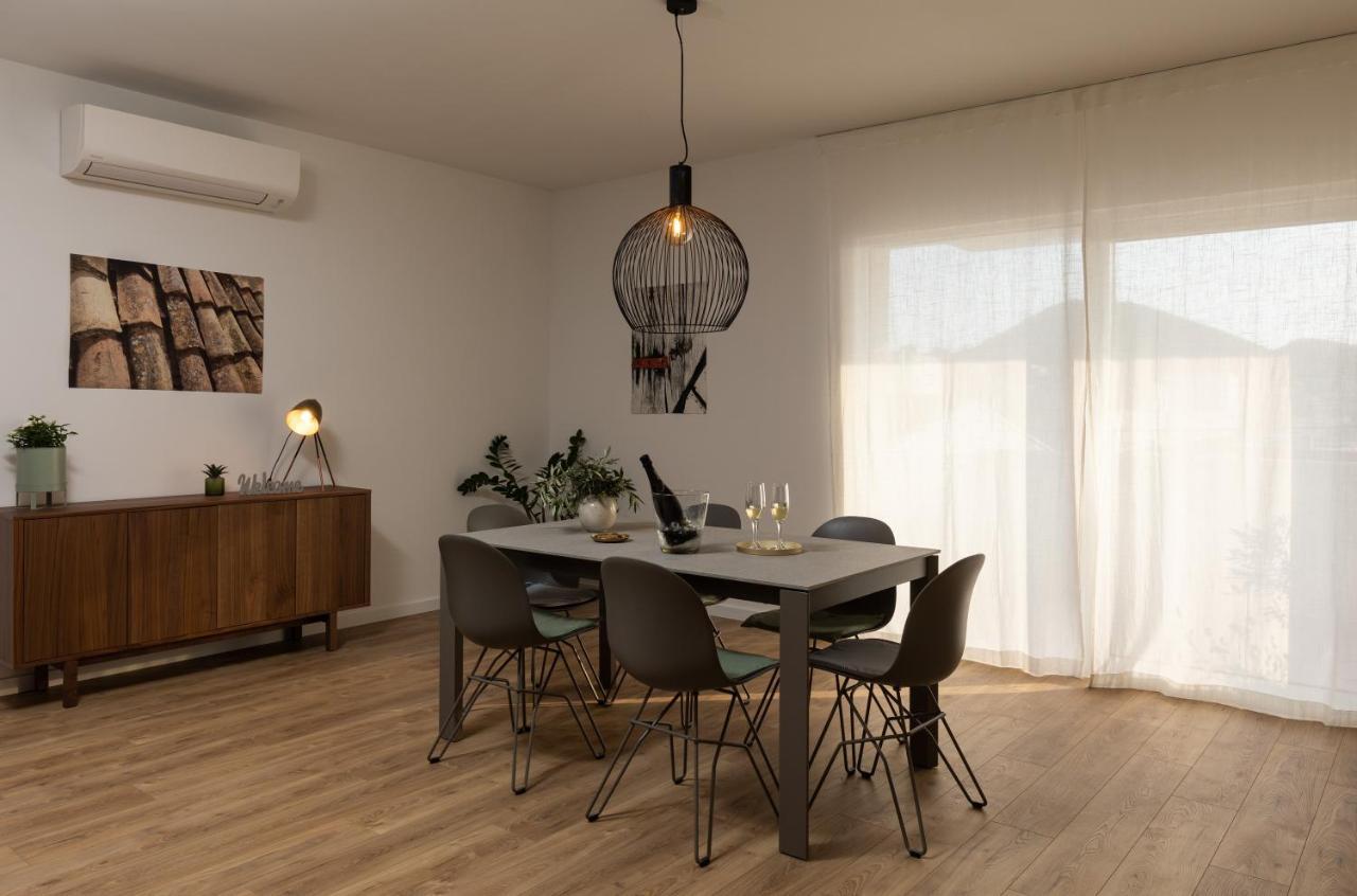 Apartments Amare ドゥブロブニク エクステリア 写真