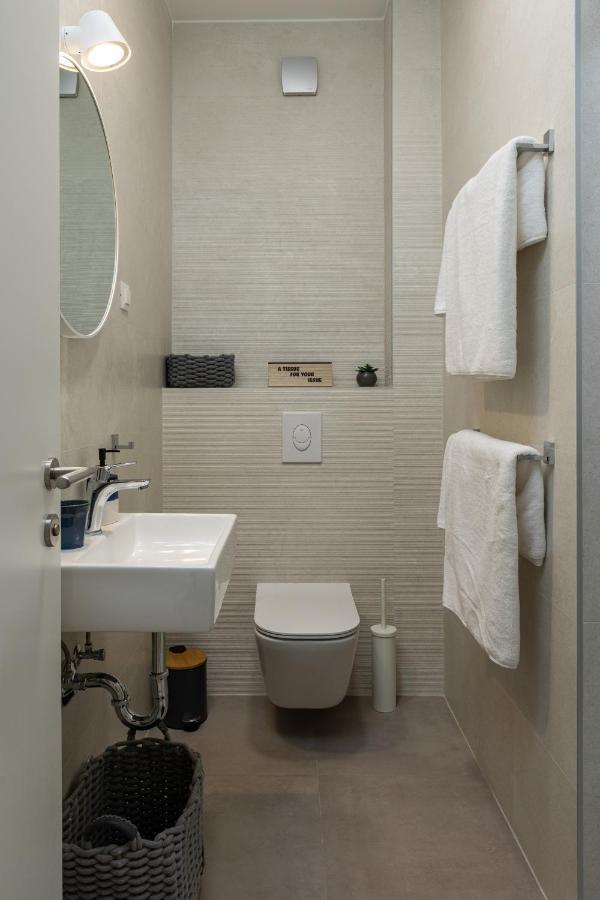 Apartments Amare ドゥブロブニク エクステリア 写真