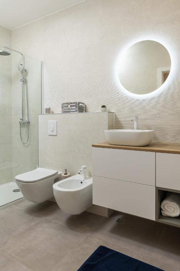Apartments Amare ドゥブロブニク エクステリア 写真