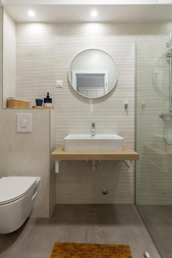 Apartments Amare ドゥブロブニク エクステリア 写真