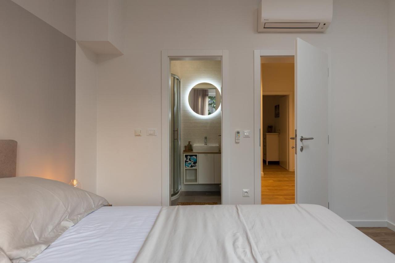 Apartments Amare ドゥブロブニク エクステリア 写真