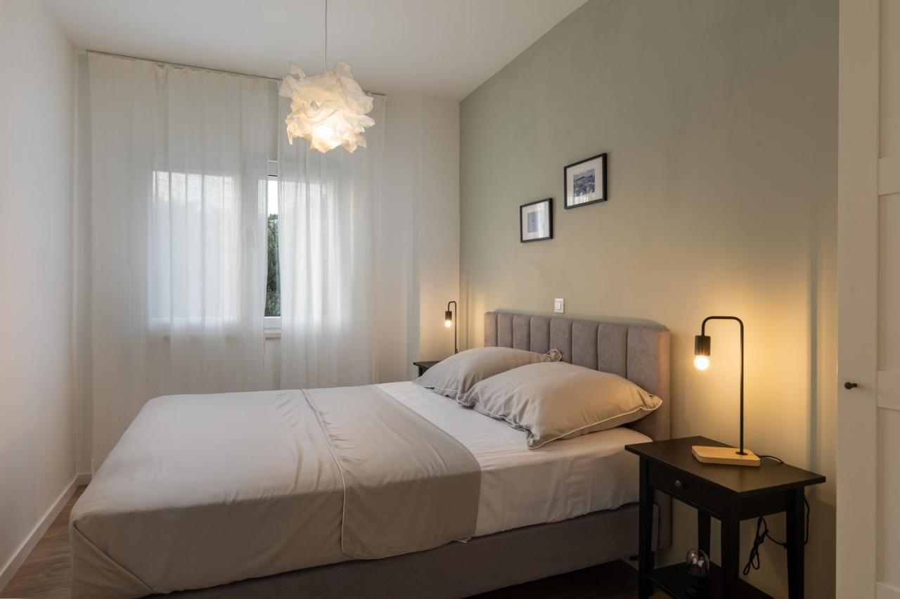 Apartments Amare ドゥブロブニク エクステリア 写真