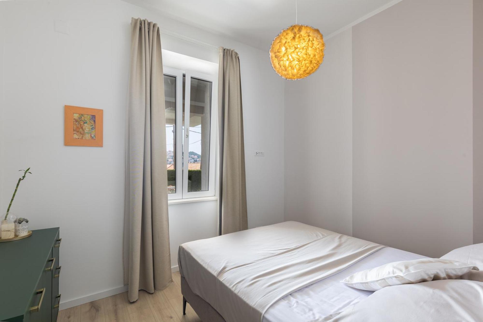 Apartments Amare ドゥブロブニク エクステリア 写真