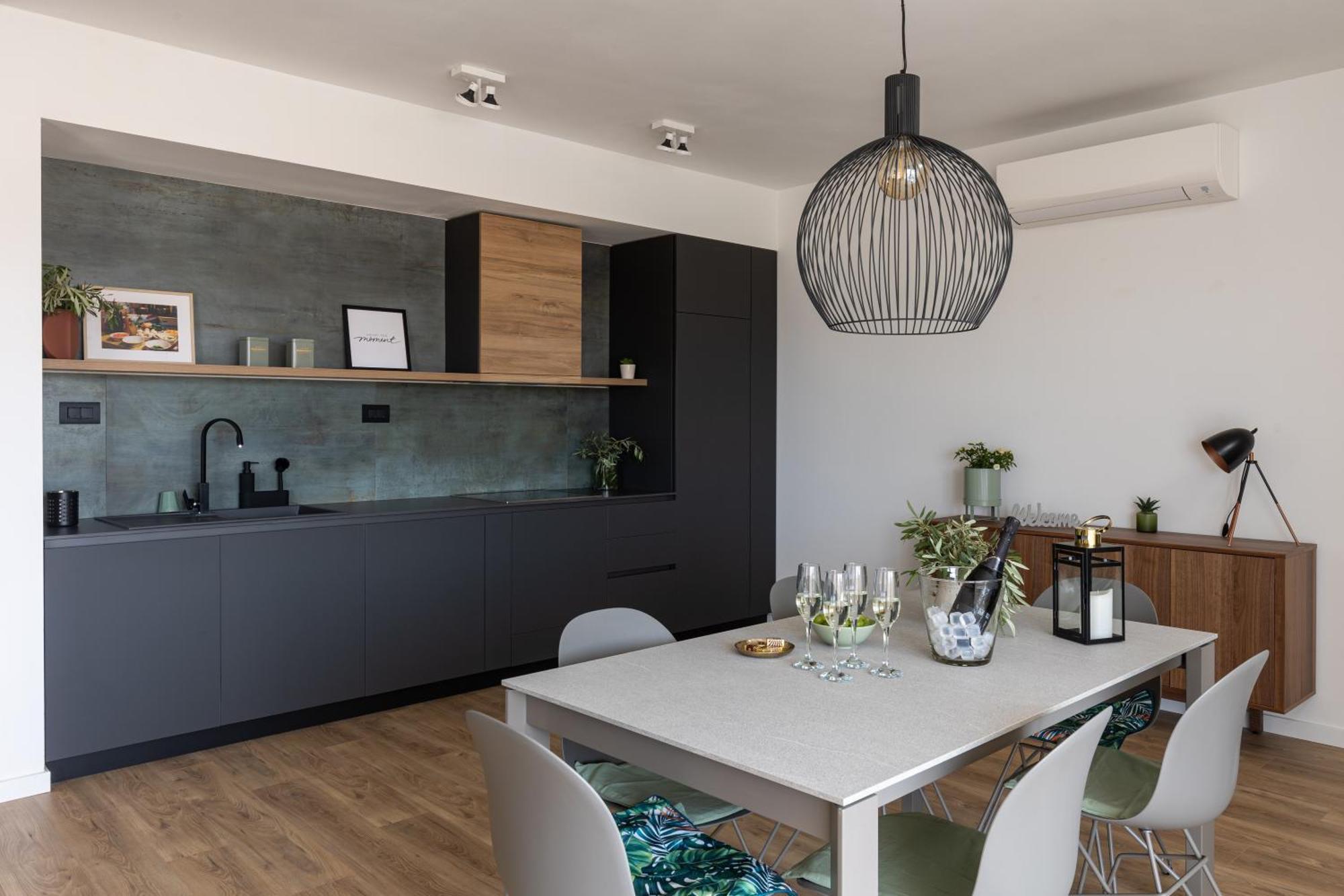 Apartments Amare ドゥブロブニク エクステリア 写真