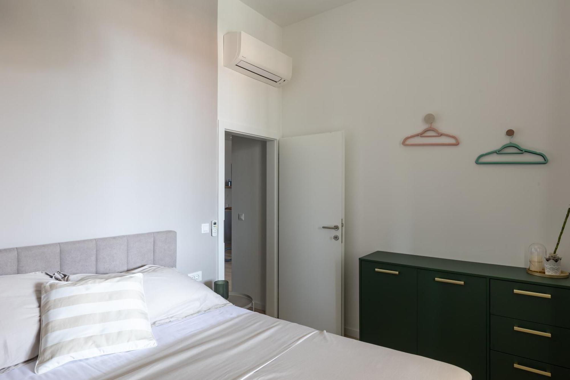 Apartments Amare ドゥブロブニク 部屋 写真